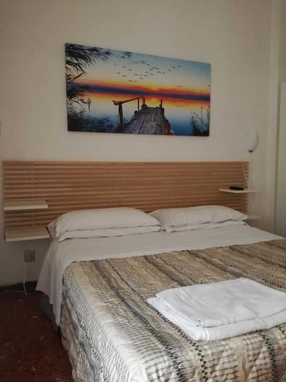 Testa Gioacchino B&B — Foto 1